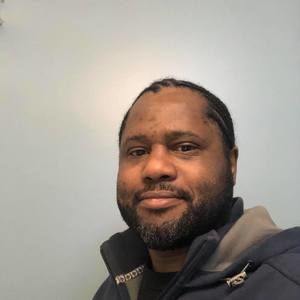 Meet your Posher, Anthony